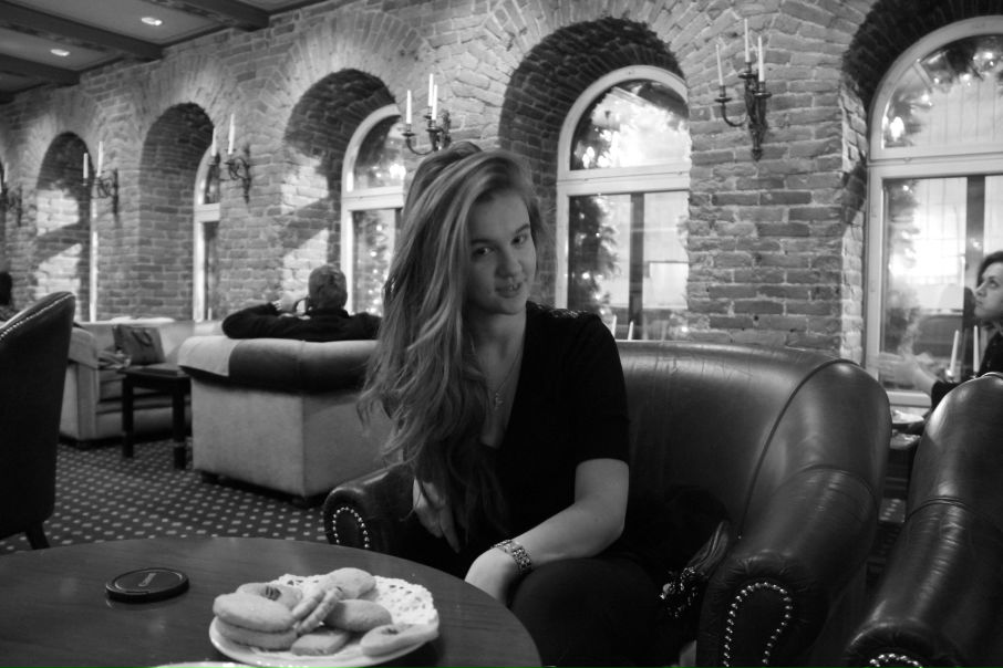 №61, Варвара Богданович, 31 год, Санкт-Петербург №61, Варвара Богданович, 31 год, Санкт-Петербург