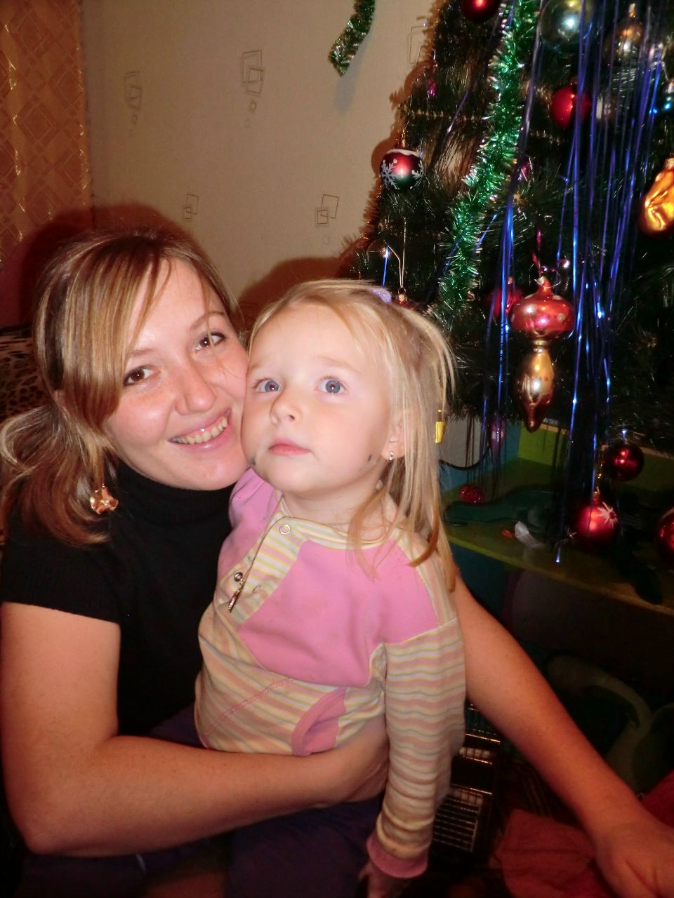 Яна Падагуц - Соколенко | Киев