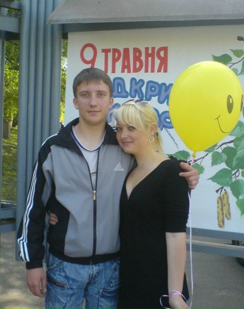 №14, Стас Карпов, 34 года, Кривой Рог №14, Стас Карпов, 34 года, Кривой Рог