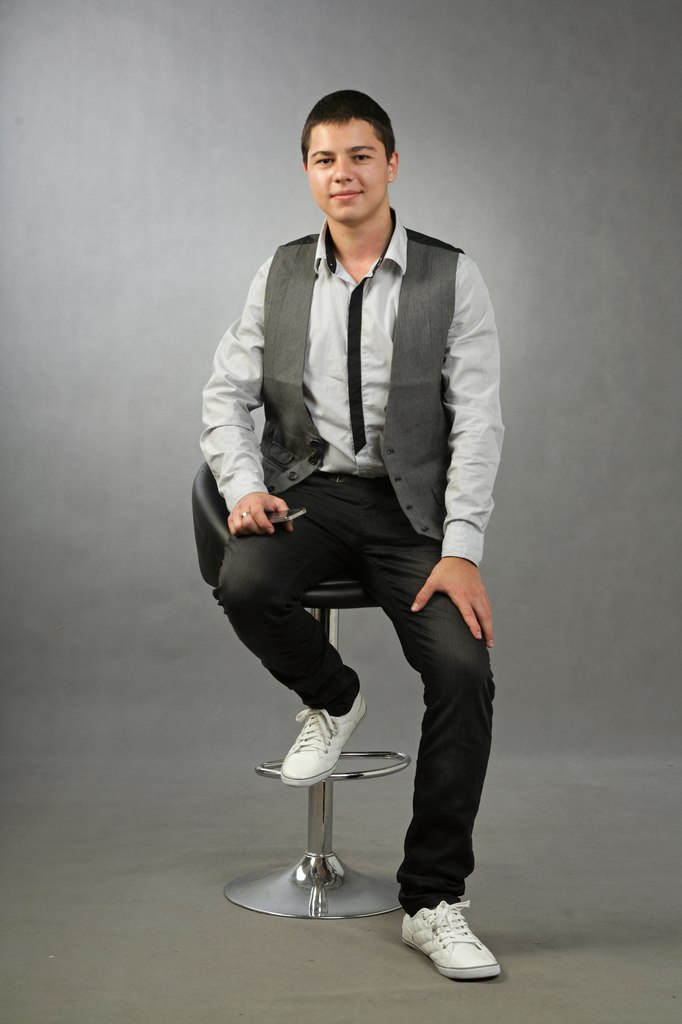 Алексей Большухин | Москва