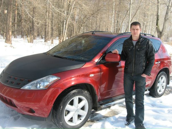 №9, Радик Муниров, 42 года, Пермь №9, Радик Муниров, 42 года, Пермь