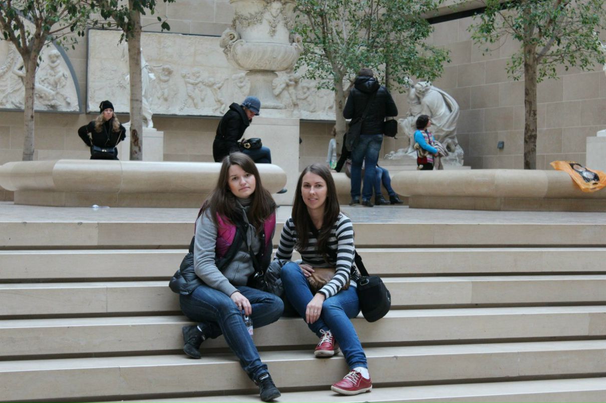 Маша Лис | Санкт-Петербург