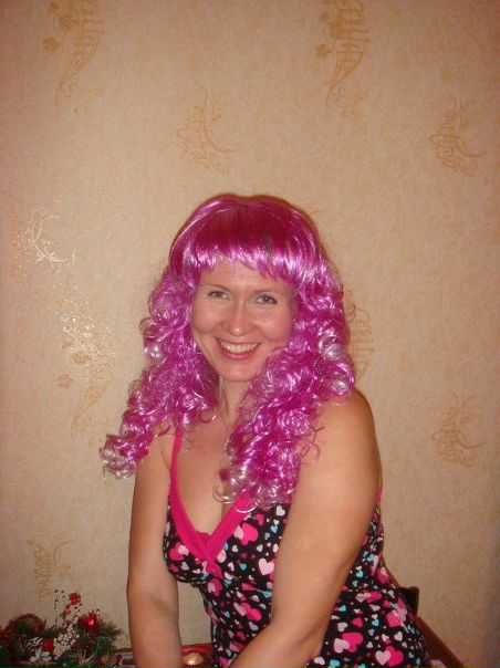 №162, Светлана Шабан, 43 года, Петрозаводск, Россия №162, Светлана Шабан, 43 года, Петрозаводск, Россия