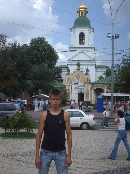 №21, Сергей Евпатов, 32 года, Алексеевка №21, Сергей Евпатов, 32 года, Алексеевка