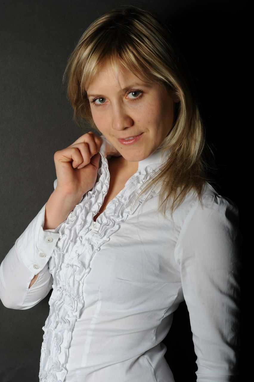 Оля Артёменко | Genova