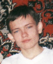 Серёга Трубач | Краматорск