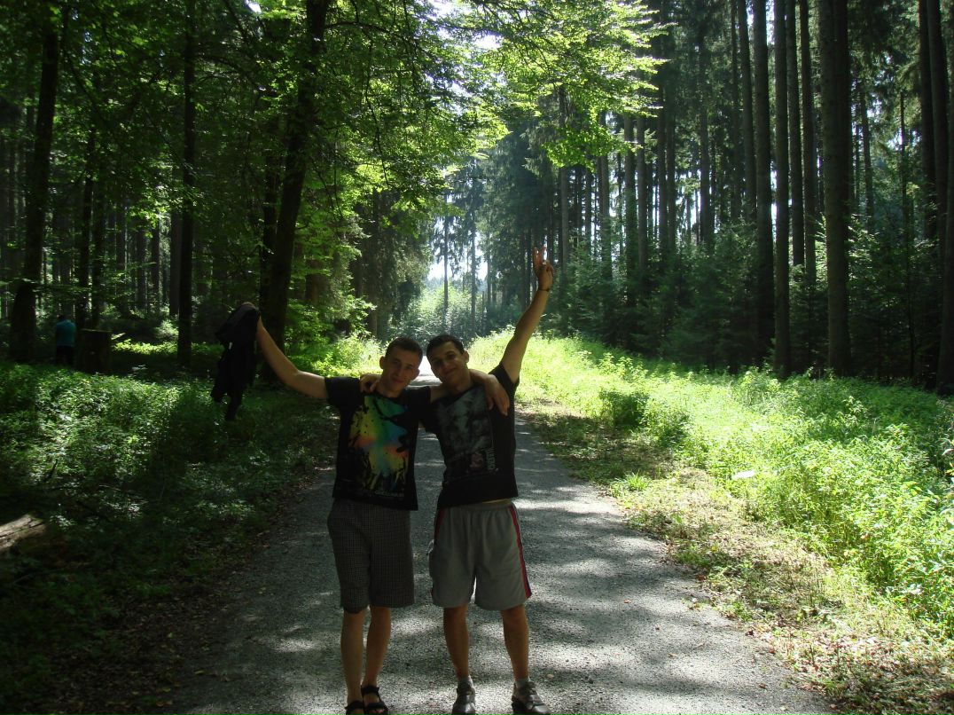 Андрій Бойчук | Дубно