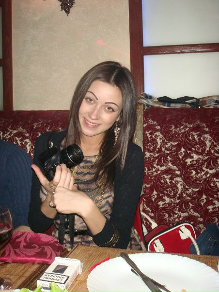 №28, Светлана Шахаева, Москва №28, Светлана Шахаева, Москва