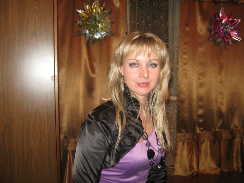 Татьяна Нетёсова | Качканар