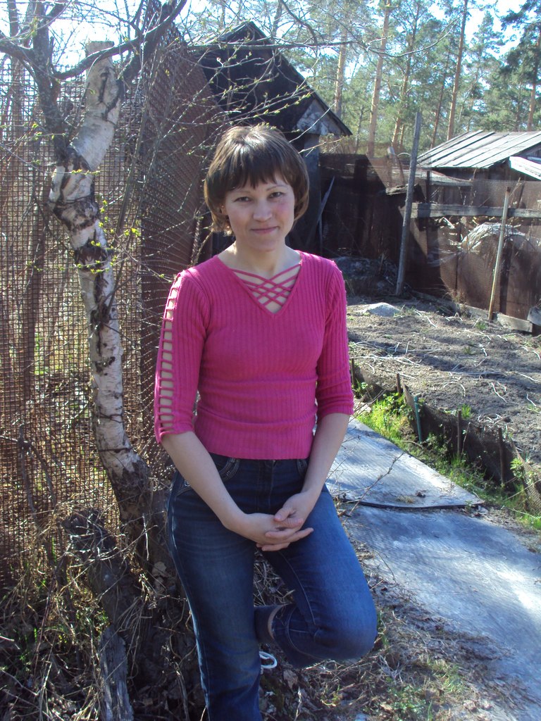 Наталья Богданова | Кузнечное