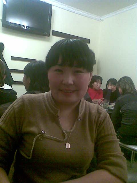 Наталья Бадмаева Юрьевна | Улан-Удэ