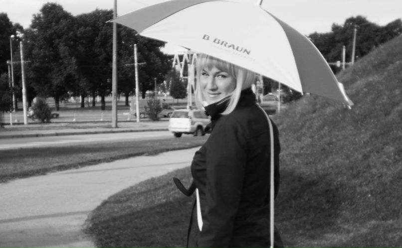 Юлия Викторовна | Таллин