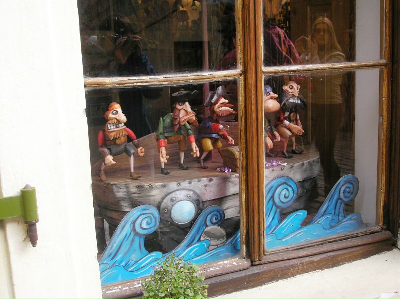 Женя Саликова | Пермь