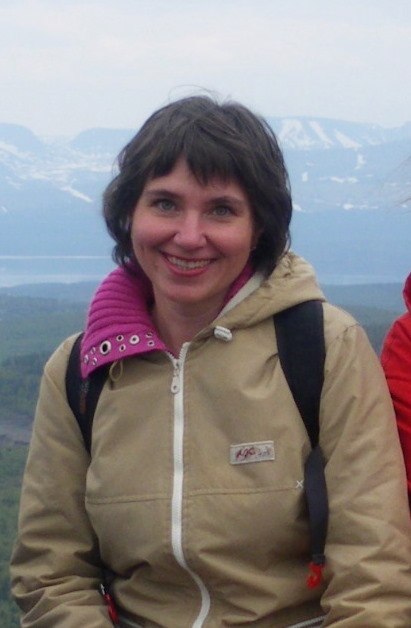 Анжелика Михайлова | Псков