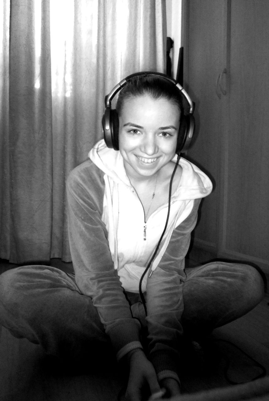 Любовь Никитина | Жуковский