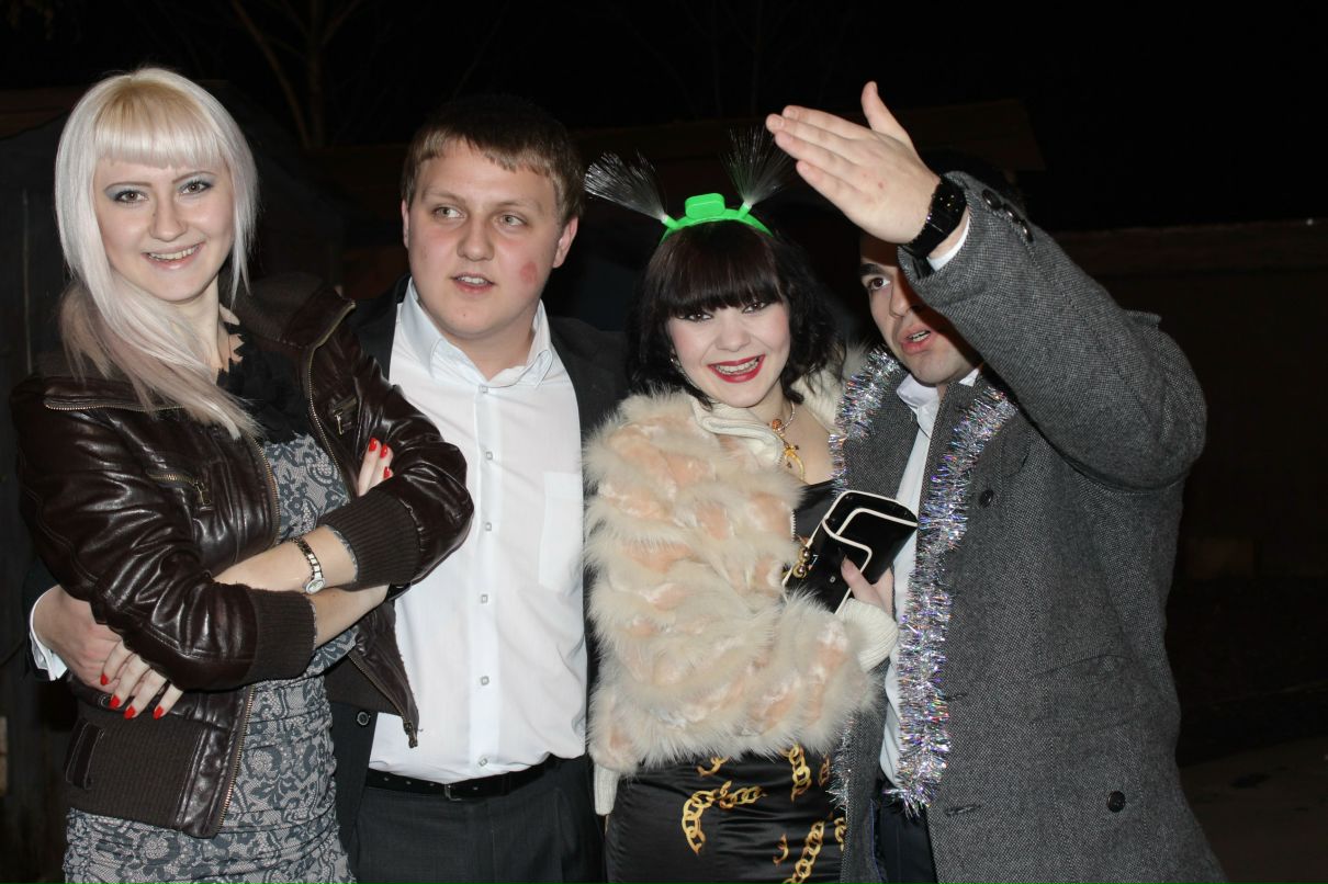 Дмитрий Петров | Краснодар