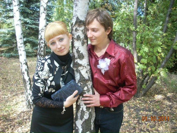 №8, Женя Пехова, Киев №8, Женя Пехова, Киев