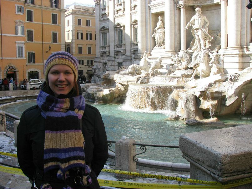 Екатерина Сенкевич | Москва