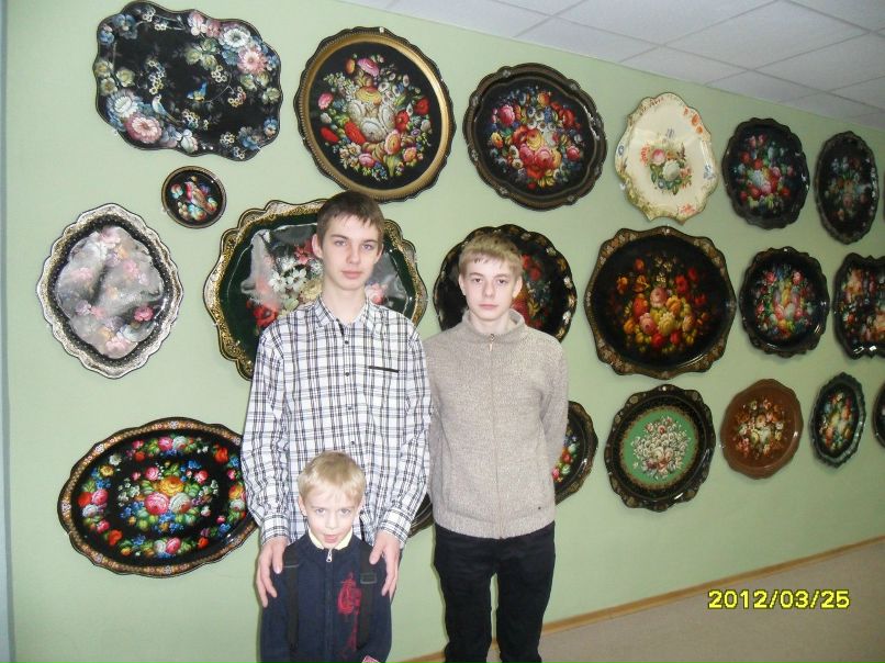 Ирина Чернова | Москва