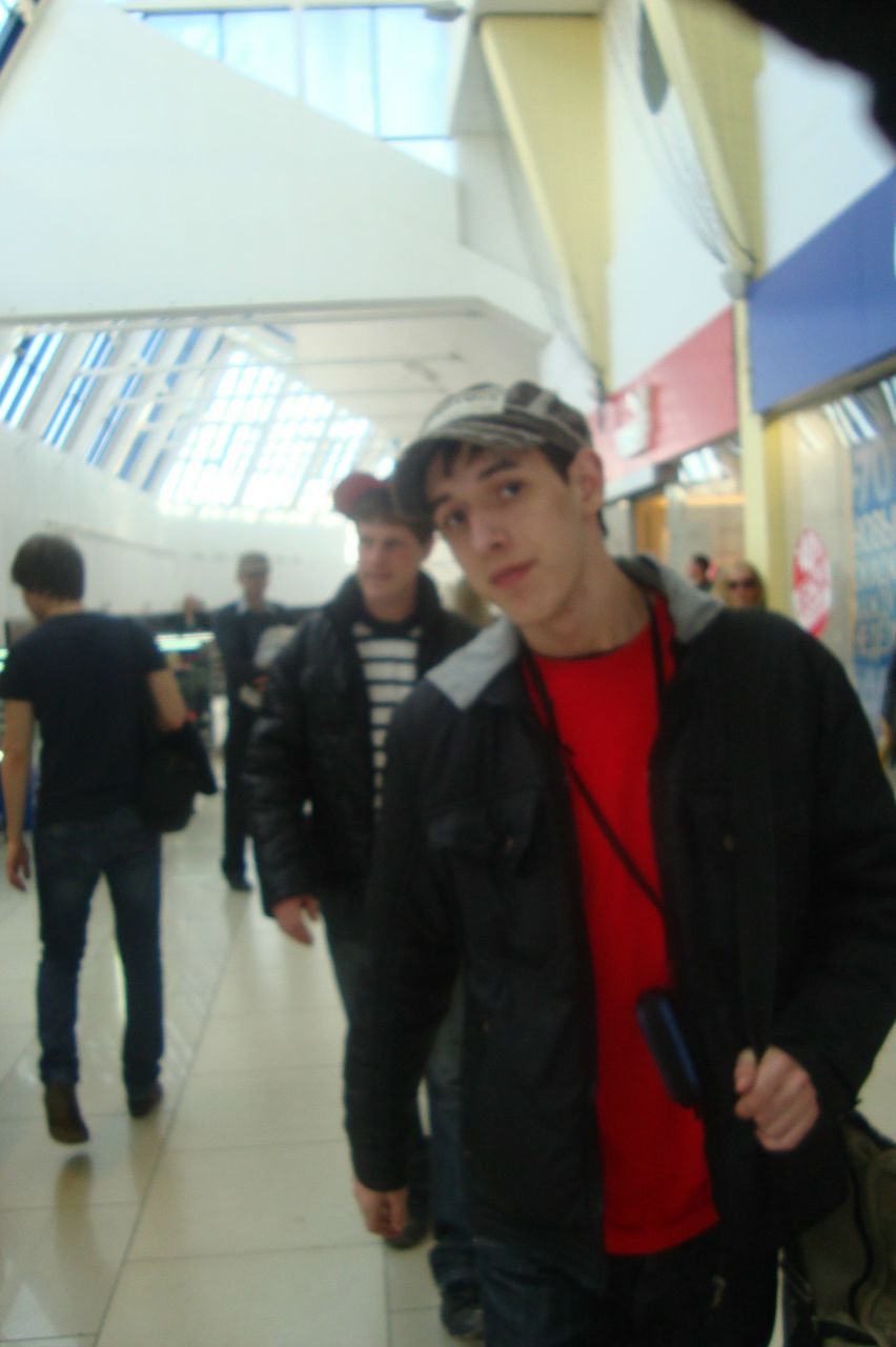 Григорий Чумаков | Богданович