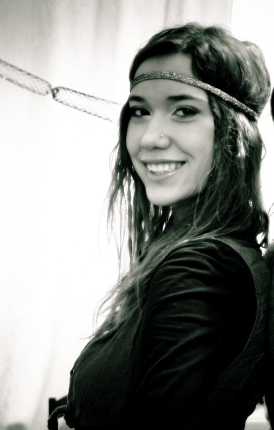 Ксения Приходько | 