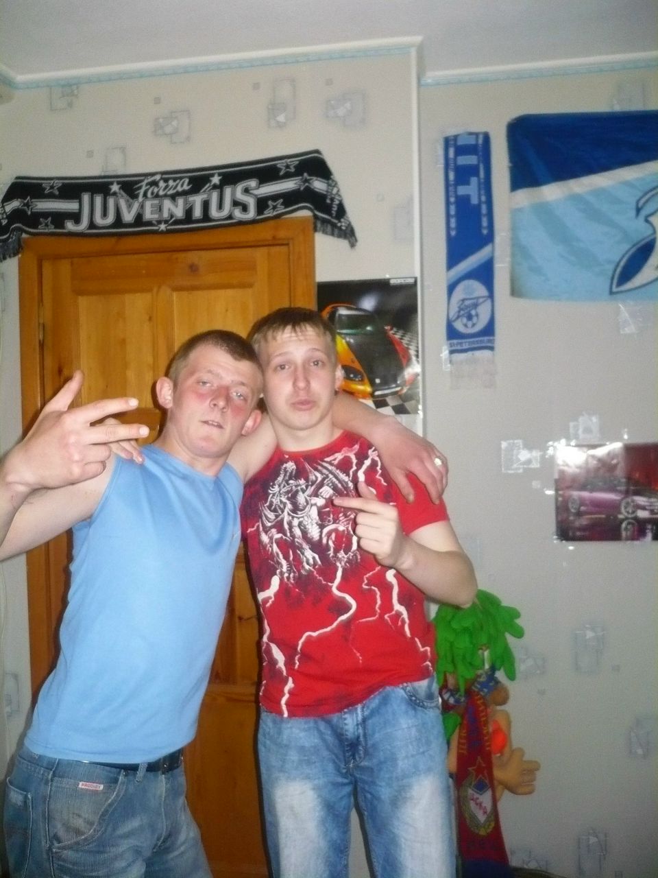 Алексей Никишин ιllιlι.ιlιllιlι.ιl | Санкт-Петербург