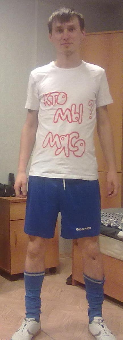 Марат Гиздатуллин | Казань