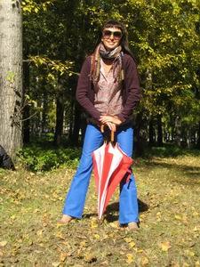 Наталья Звездная | Кемерово