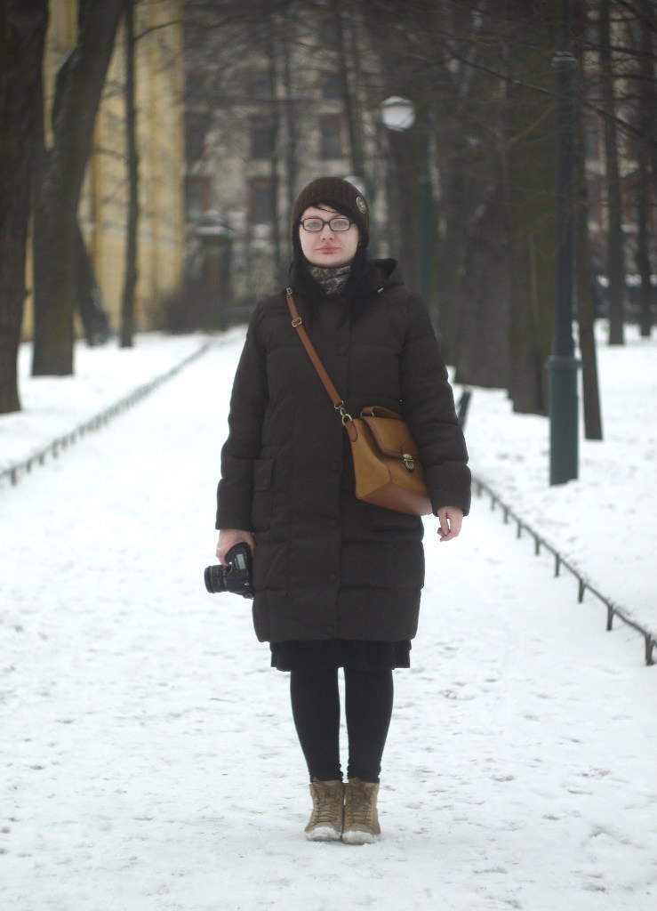 Света Малышко | Санкт-Петербург