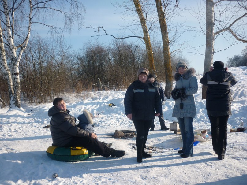 Сергей Кононов | Великий Новгород