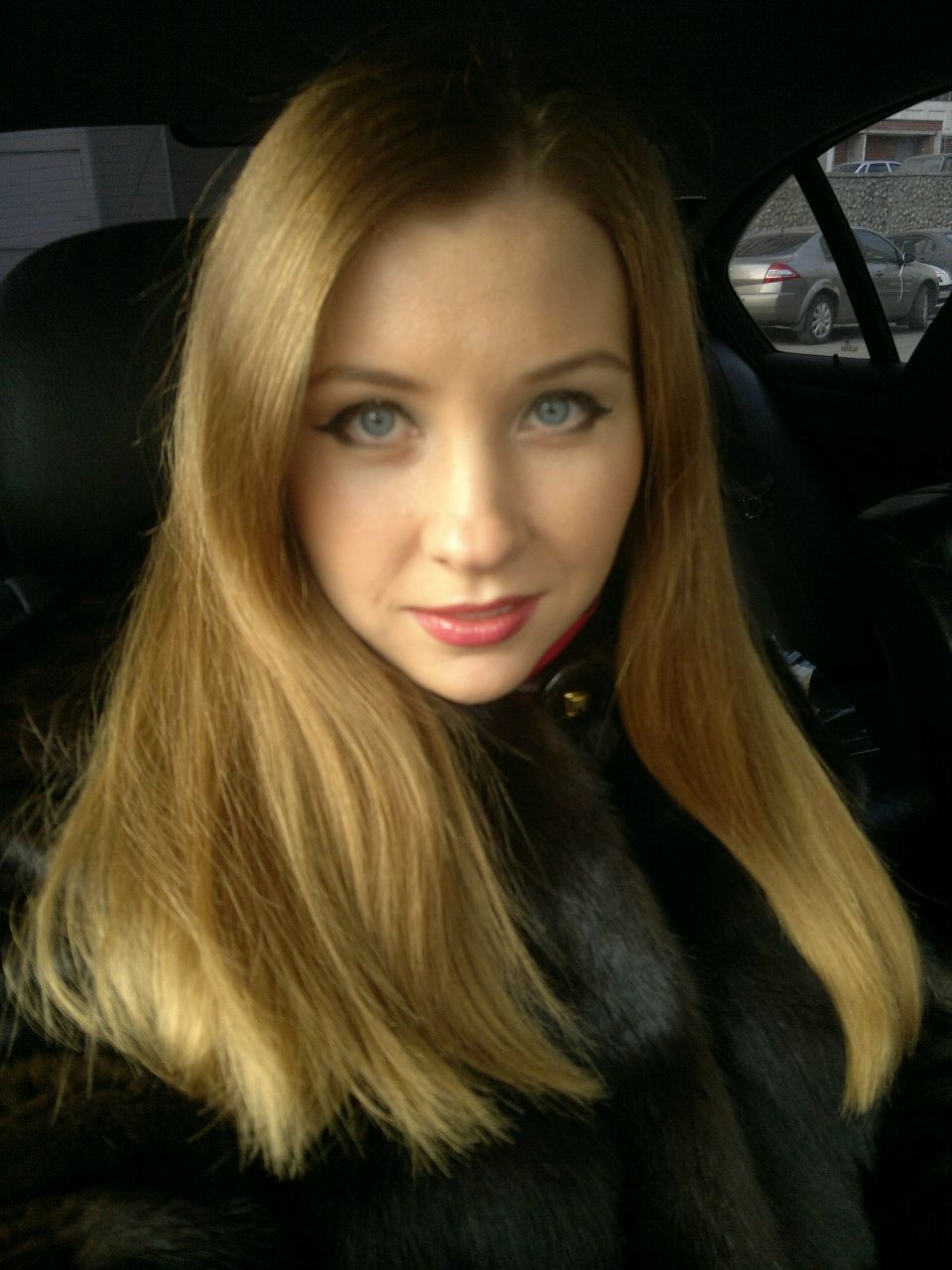 Лена Антропова | Екатеринбург