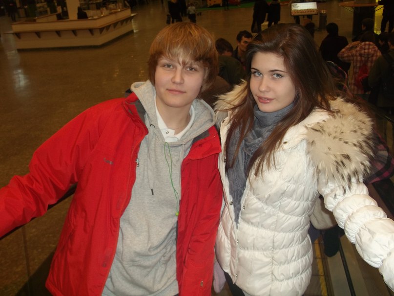 Вероника Самарская | Москва