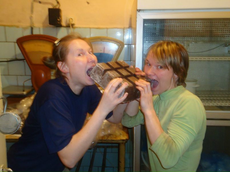 Юлия Иванова | Котлас