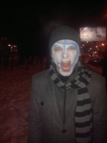 Алексей Александрович | Москва