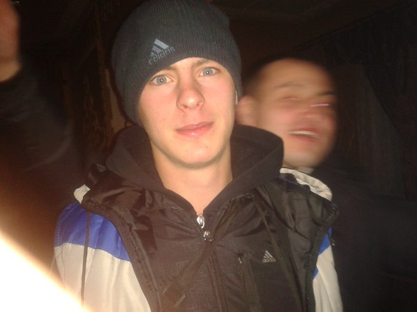 Дмитрий Мутный (UdaLoFF) | Санкт-Петербург