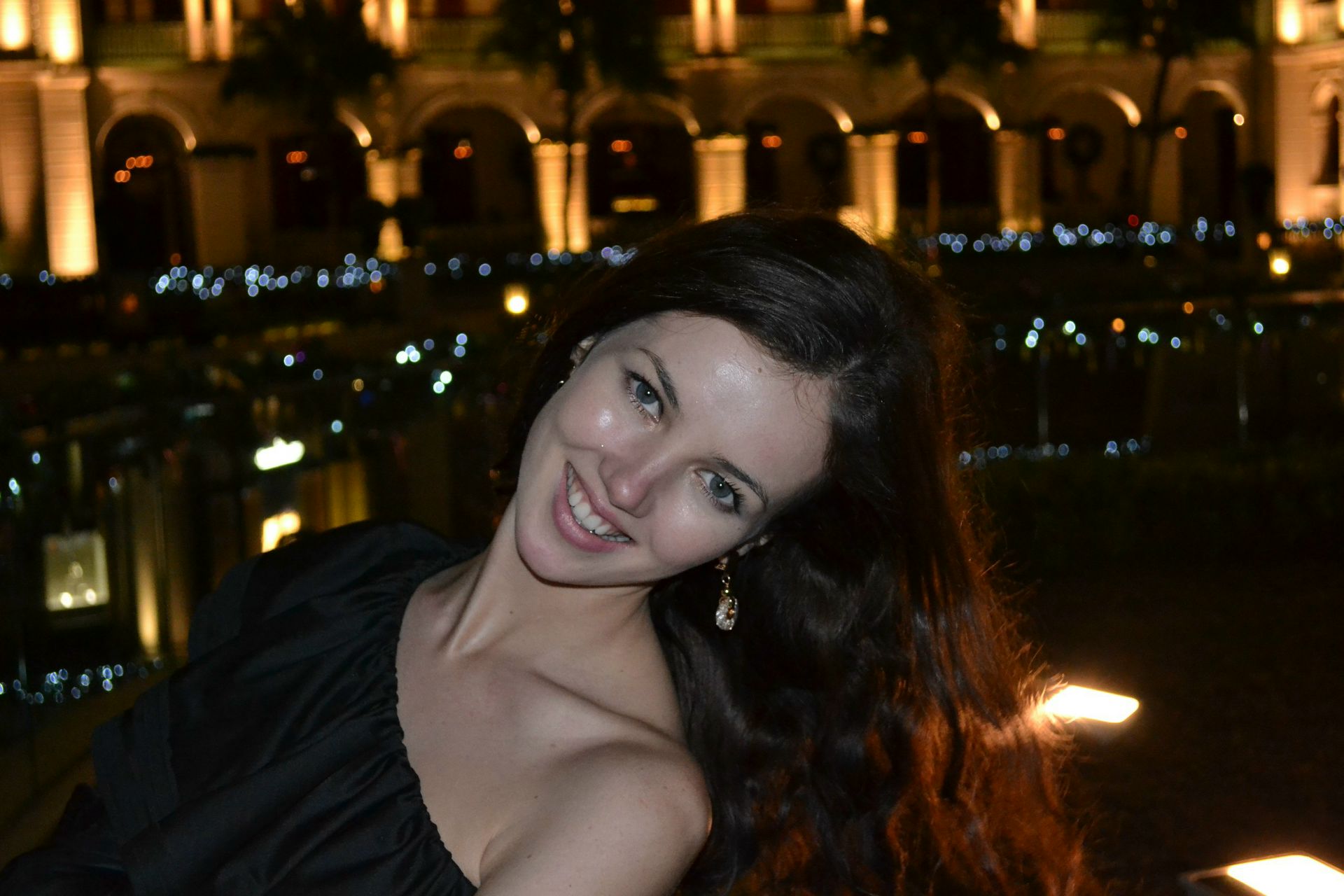 Alena Lescheva, Novosibirsk - photo № 8 