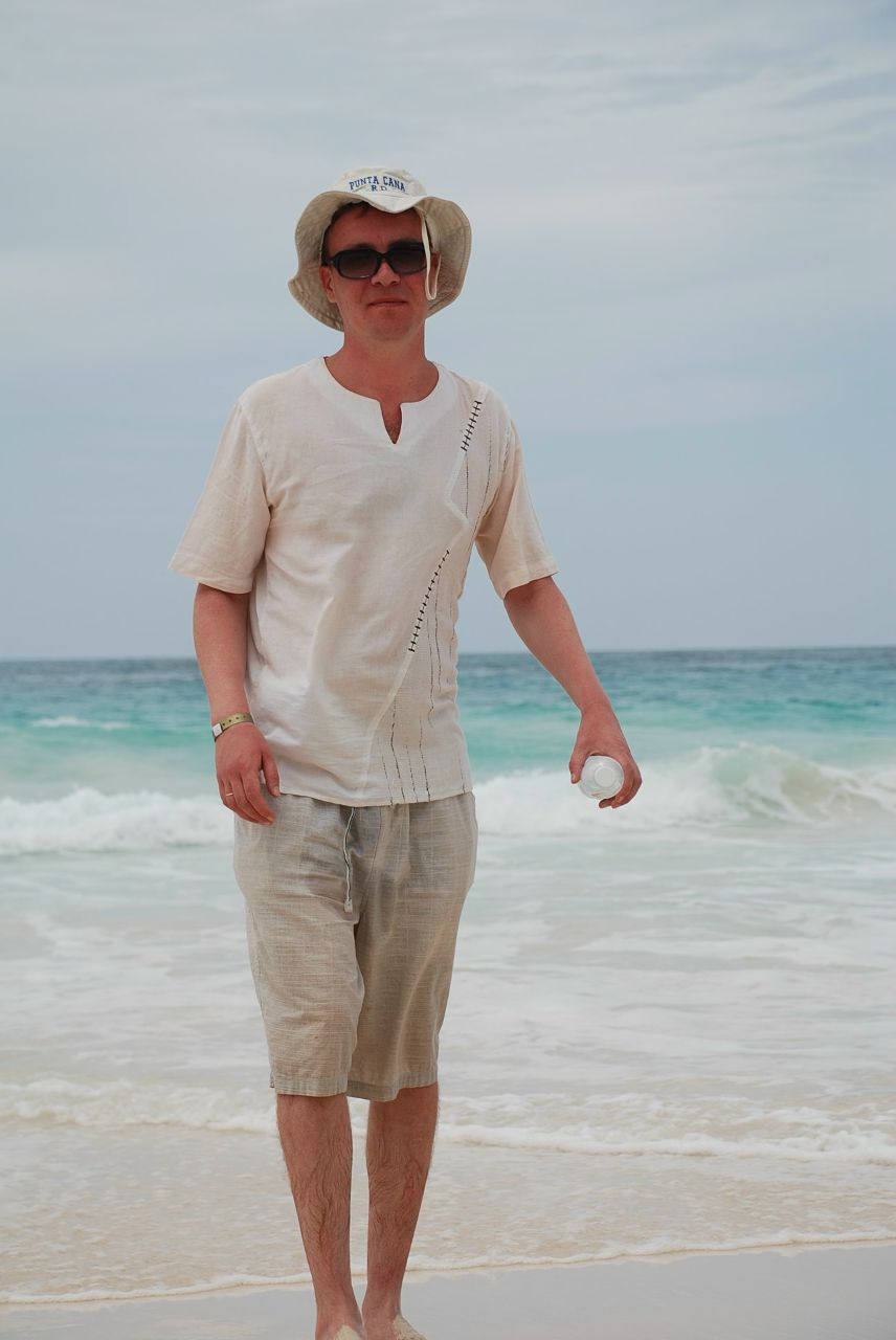 Кирилл Юшманов Def | Санкт-Петербург