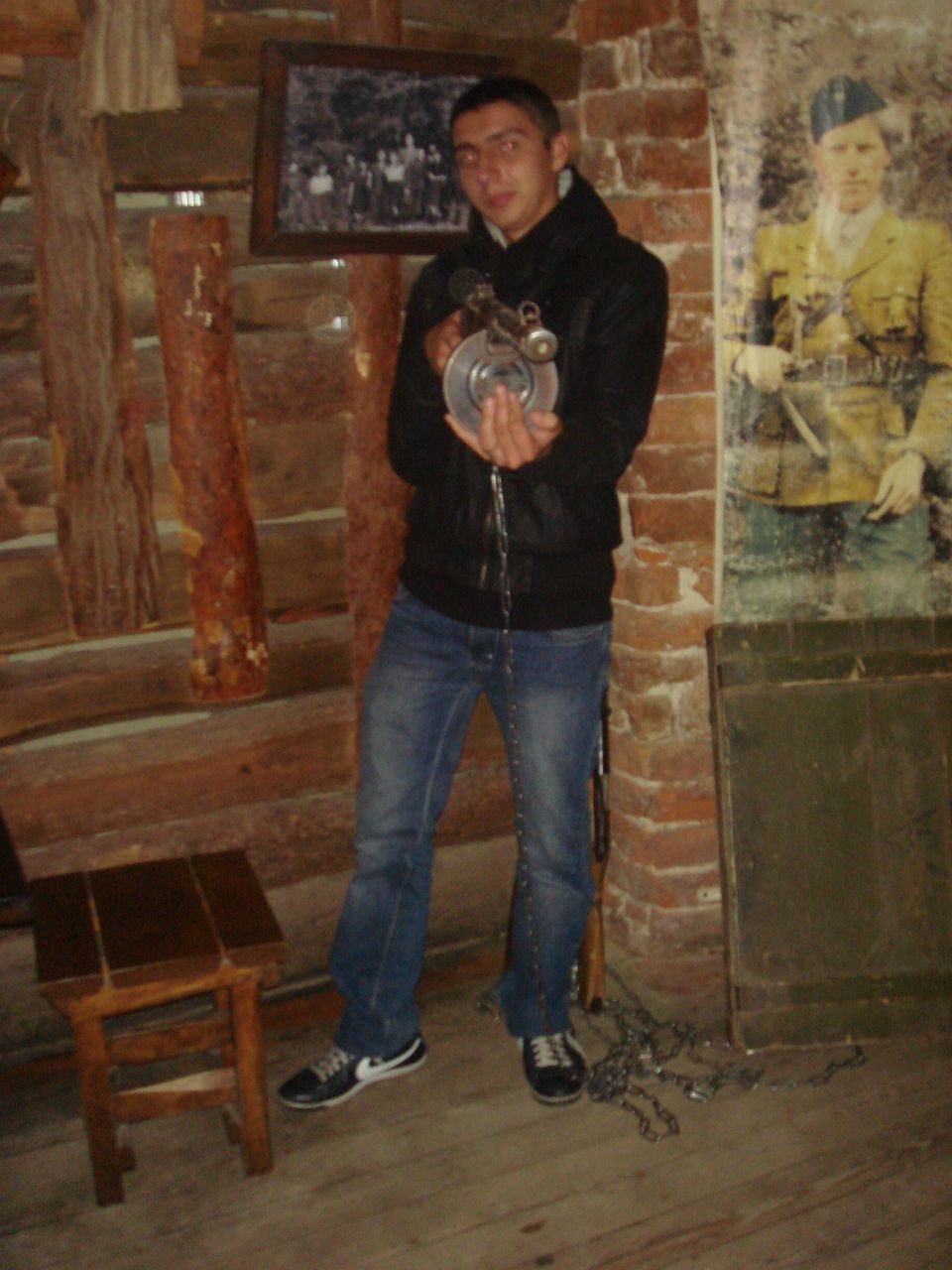 Рома Рудый | Киев