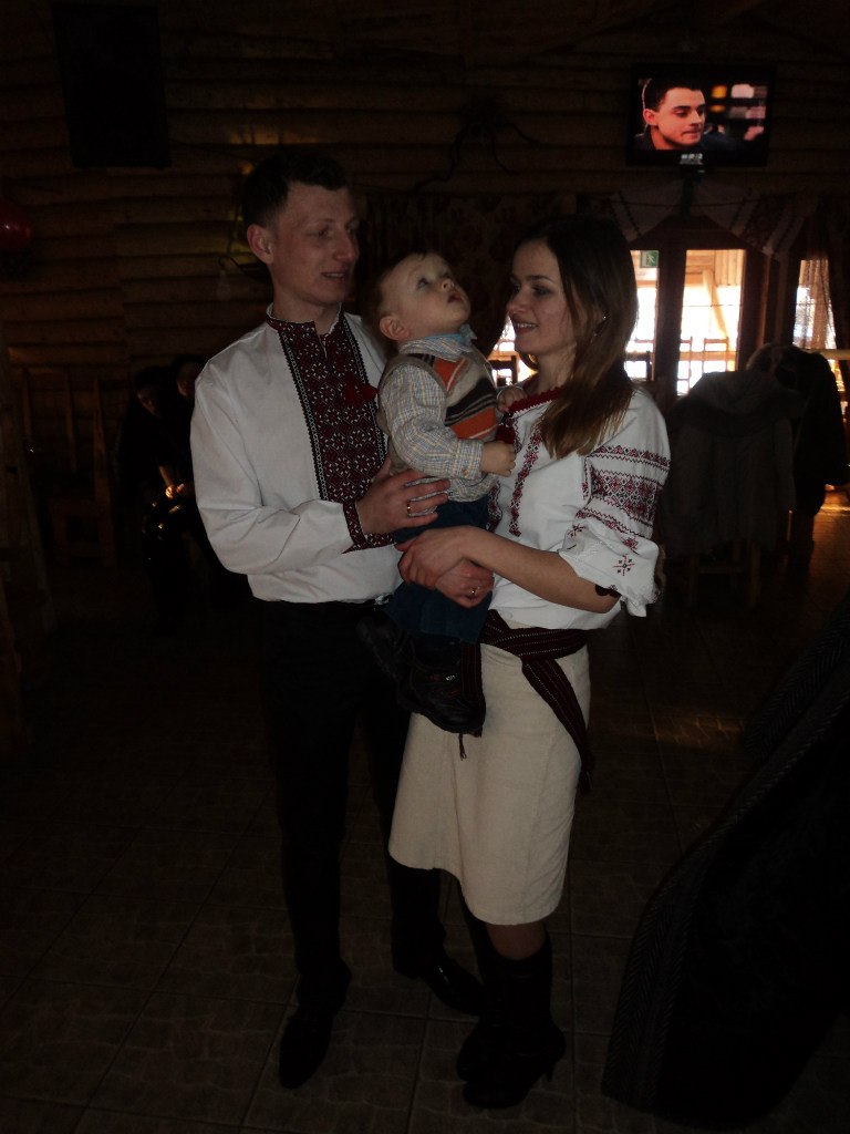 Андрій Якимів *@dr.ve$elun@* | Ивано-Франковск