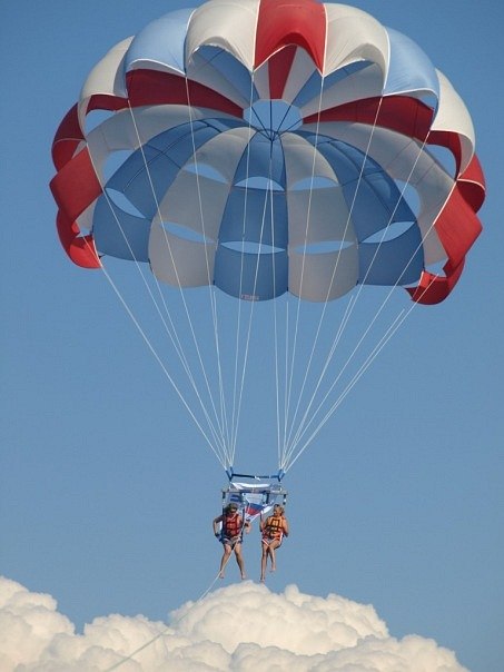 Жанна Донцова | Санкт-Петербург