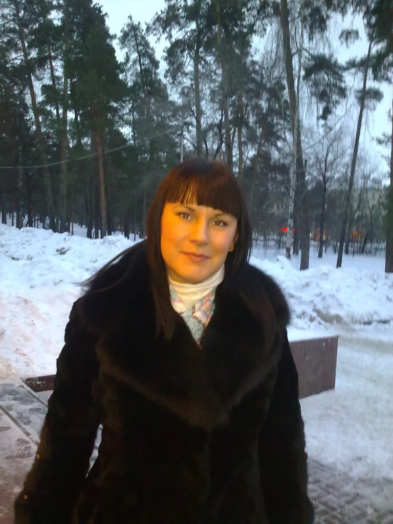 Татьяна Ярошенко | Казань