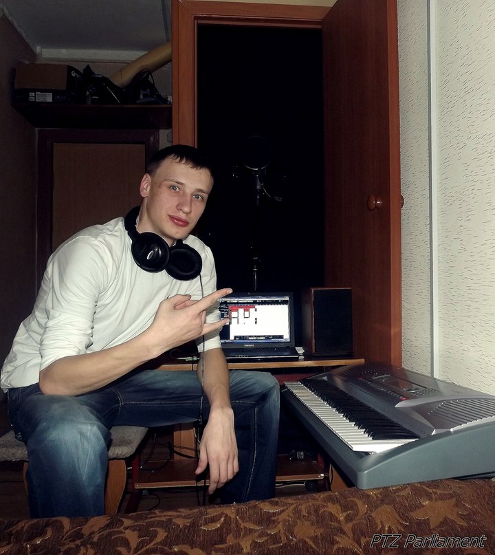 Максим Нестеров | Медвежьегорск