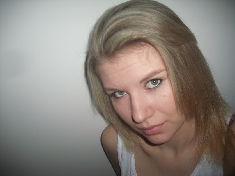 Юля Алакшина | Калининград