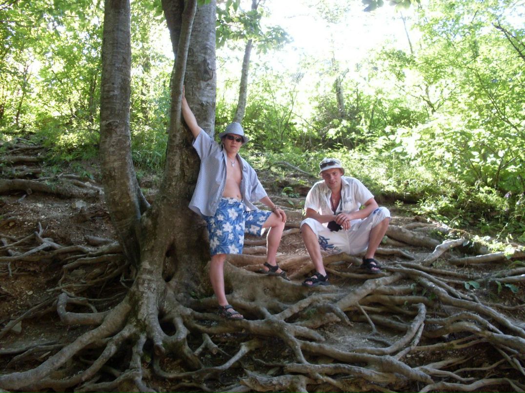 Олег Суслов | Санкт-Петербург