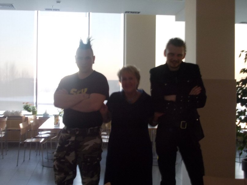 Ирина Поленок | Санкт-Петербург