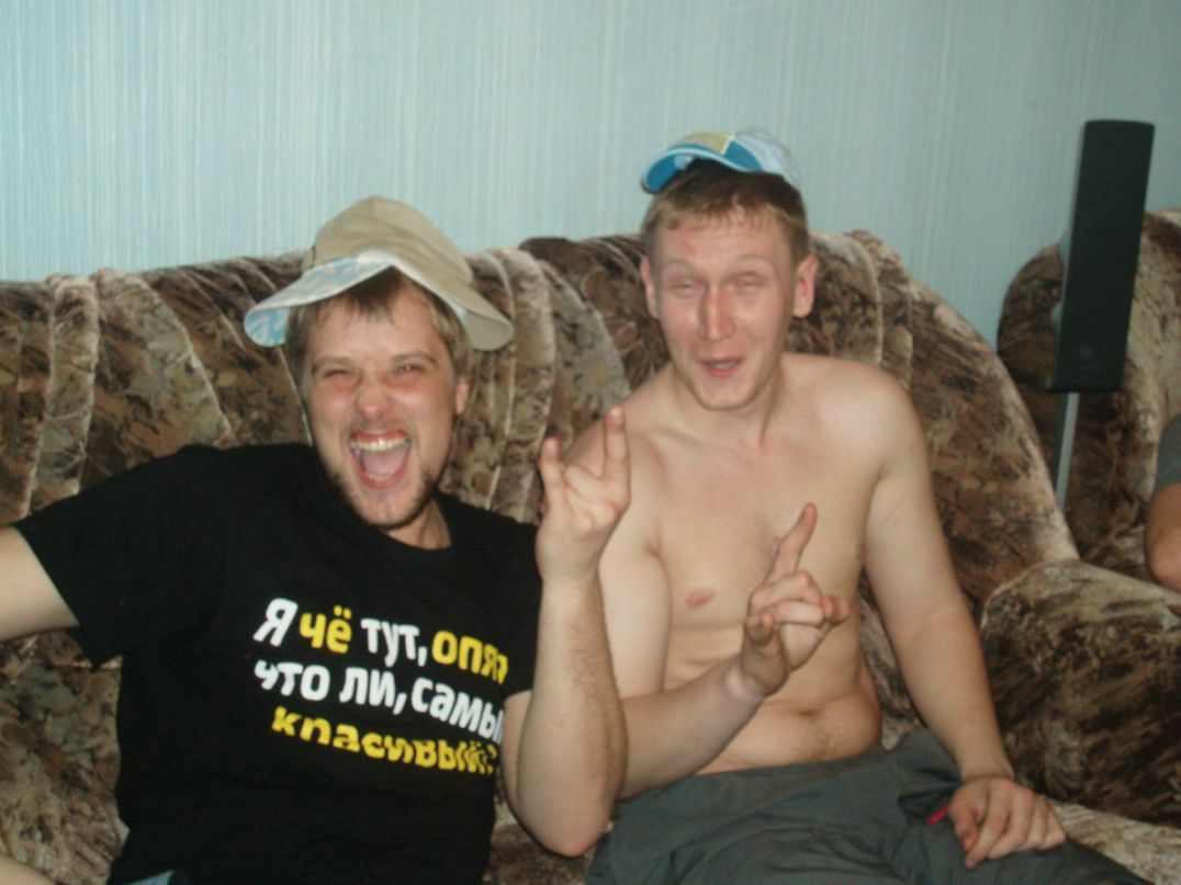 Александр Ильин | Петропавловск-Камчатский