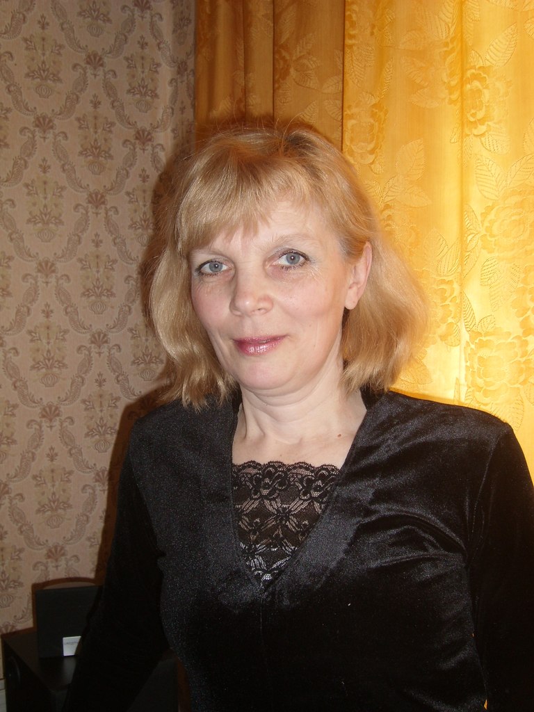 Ольга Томилова | Новосибирск