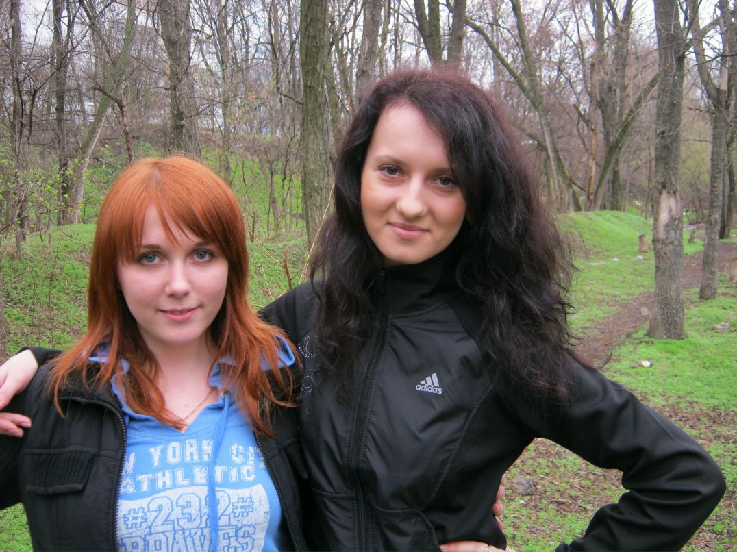 Юлия Минько | Запорожье