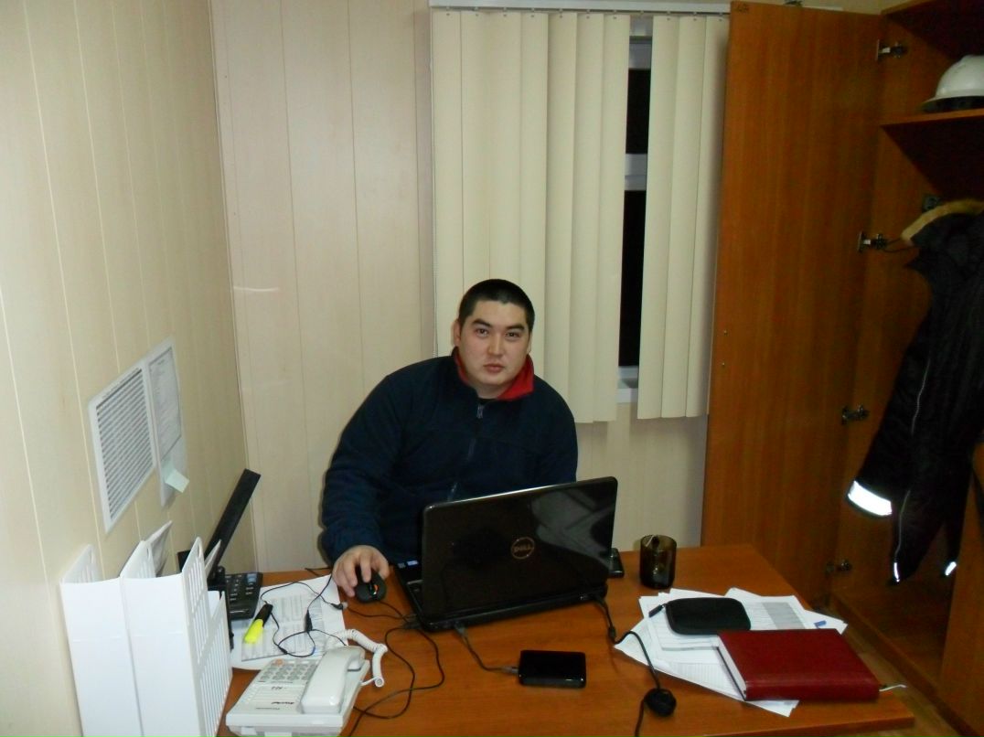 Ruslan Yekimbayev KZ | Усть-Каменогорск