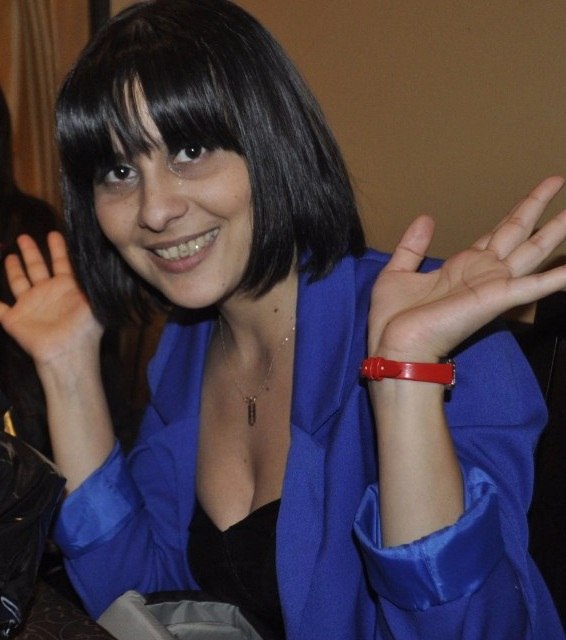 Эллина Молова DOMINANT | 